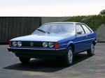 Volkswagen Scirocco Prototype 1974 года